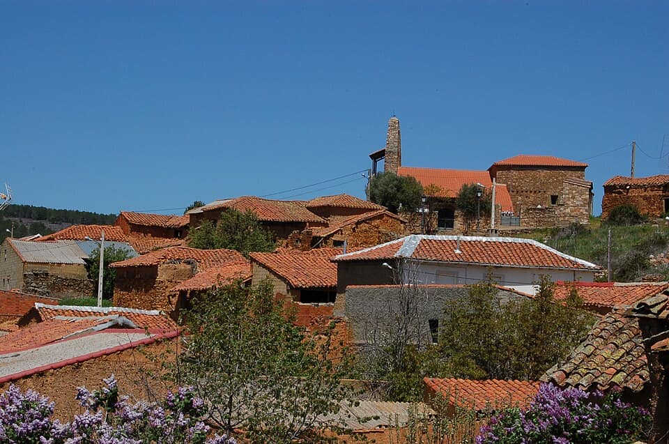 Vista de Villageriz