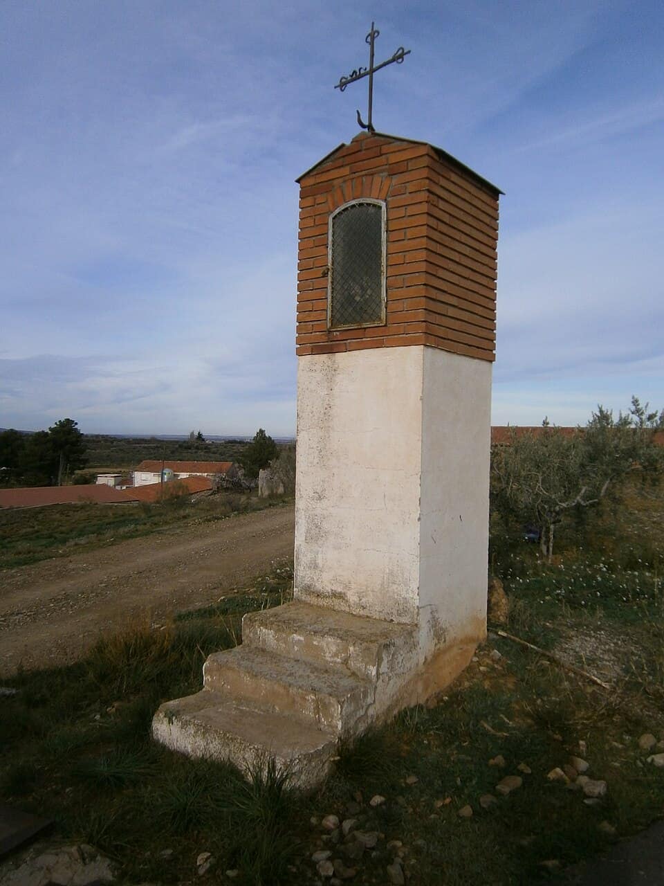 Vista de Alpartir
