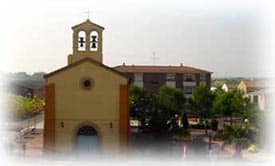 Vista de La Joyosa