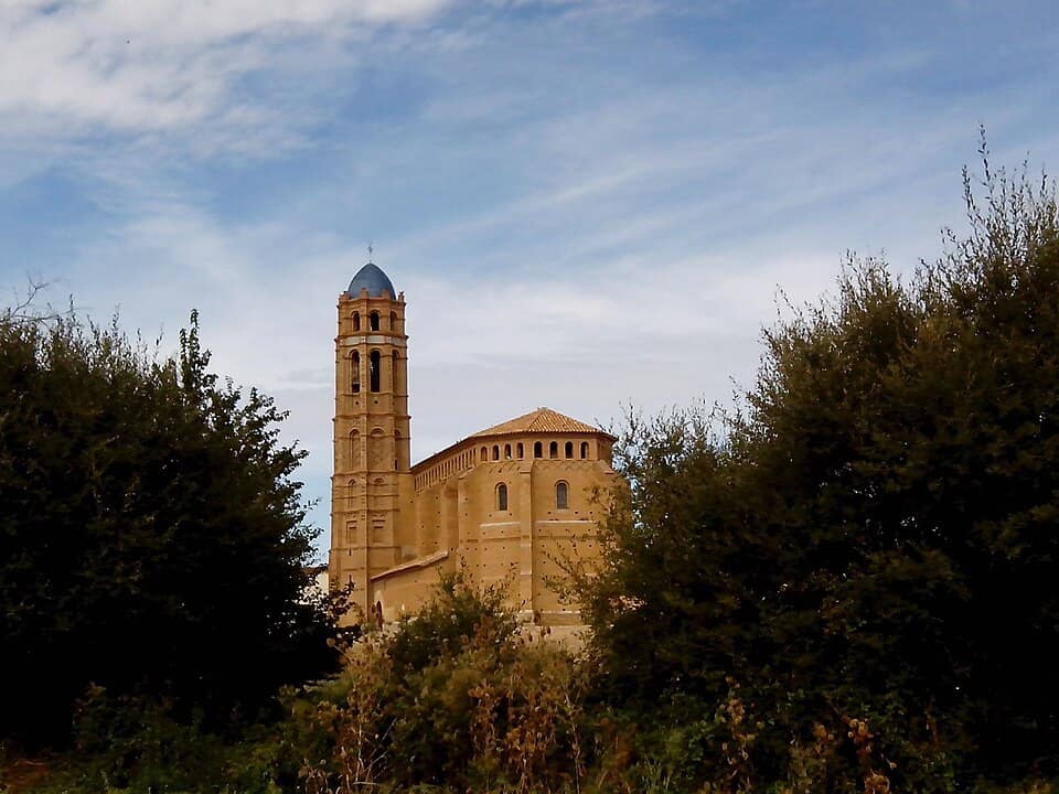 Vista de Mainar