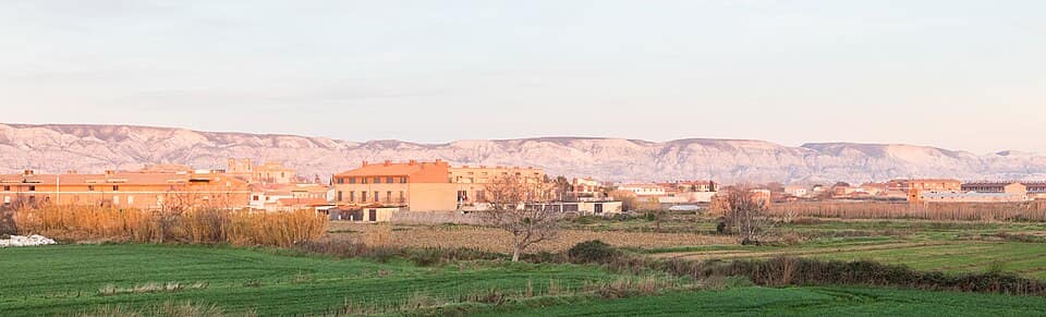 Vista de Sobradiel