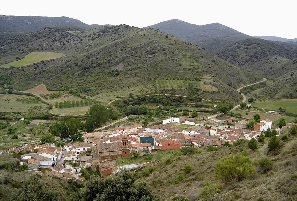 Vista de Vistabella